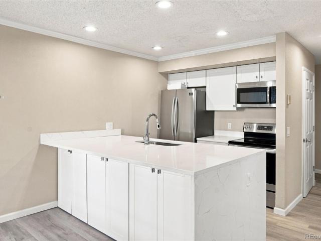 Condo for sale in Denver
