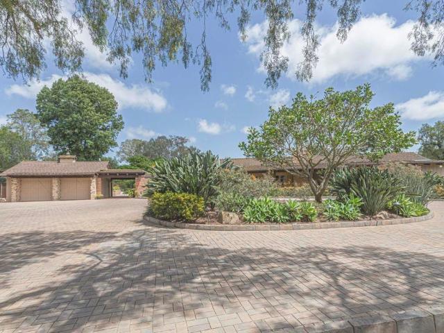 Property for sale in Rancho Santa Fe, California