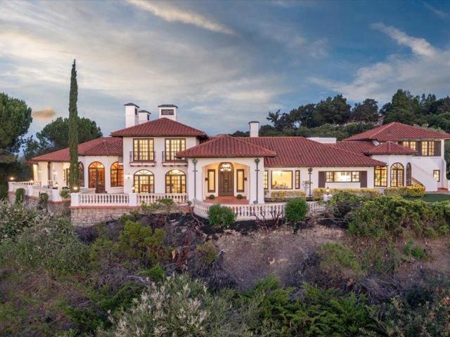 House for sale in Los Gatos, California