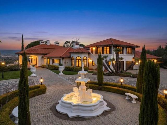House for sale in Los Gatos, California