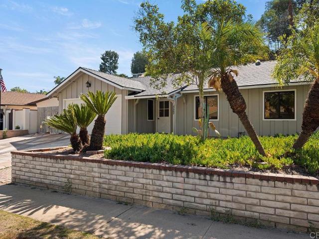 House for sale in La Mesa, California