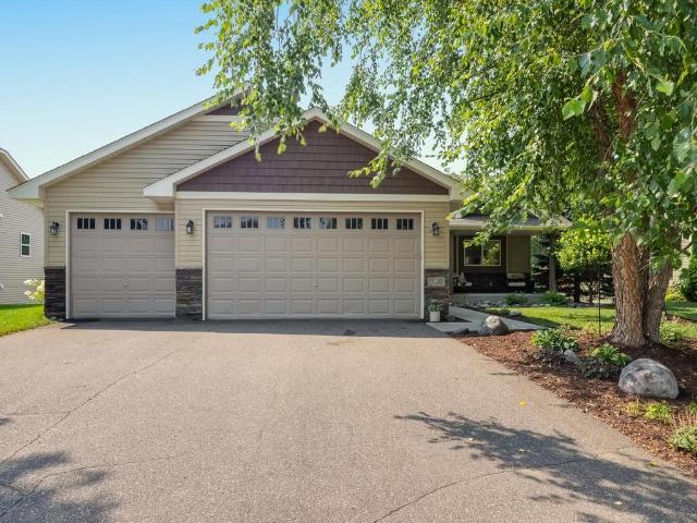 House for sale in Ramsey, Minnesota