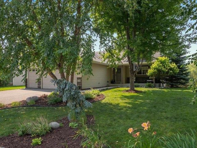House for sale in Ramsey, Minnesota