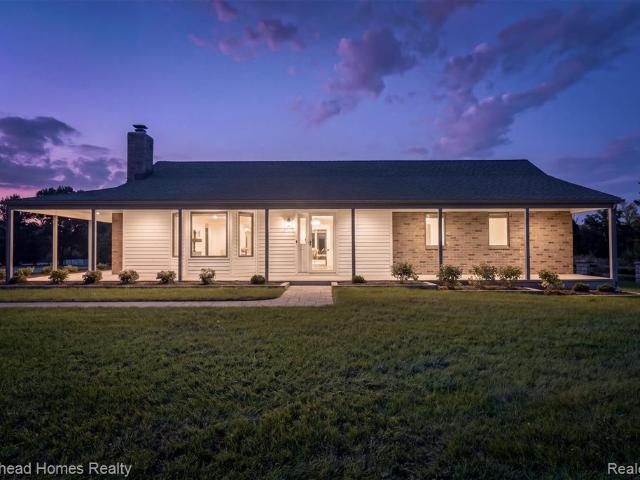 House for sale in Northfield Township, Washtenaw County