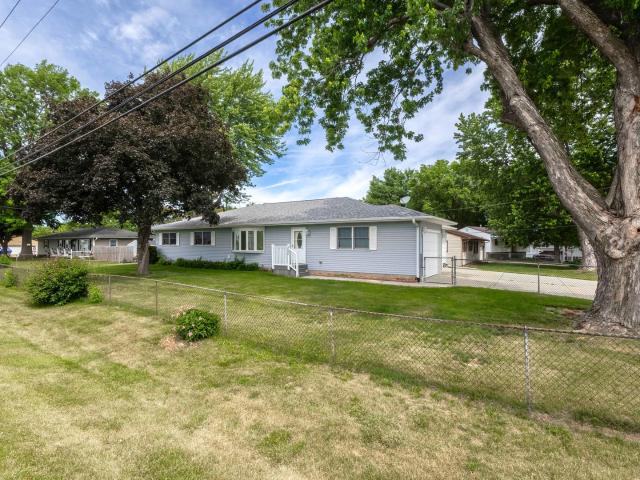 House for sale in Colona, Illinois