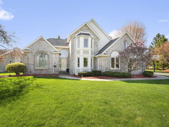 House for sale in New Berlin, Wisconsin