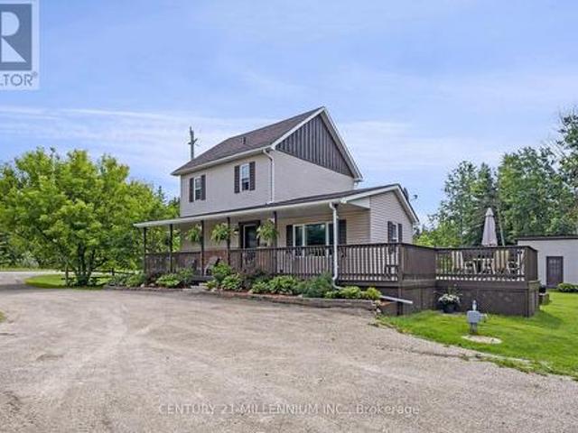 House for sale in Wellington, Ontario
