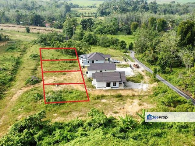 House for sale in Machan, Kelantan