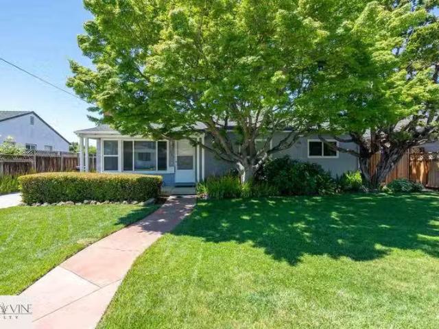 Condo for rent in Sunnyvale