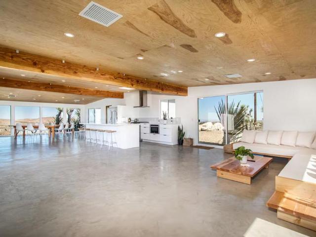 Property for rent in Yucca Valley, California
