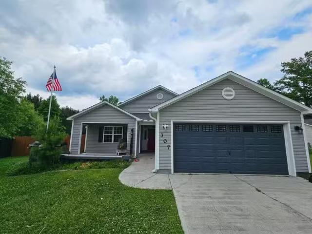 House for rent in Kinston