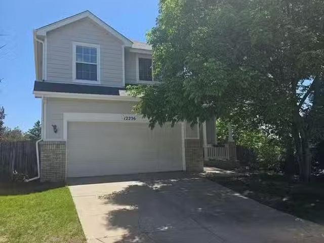 House for rent in Broomfield
