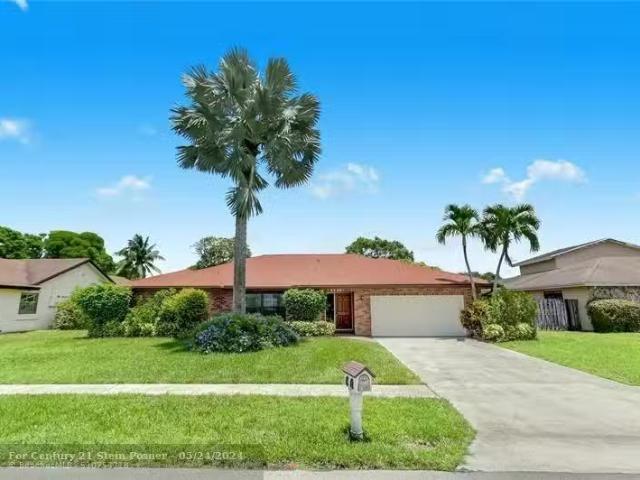 Condo for rent in Fort Lauderdale