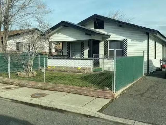 House for rent in Yakima