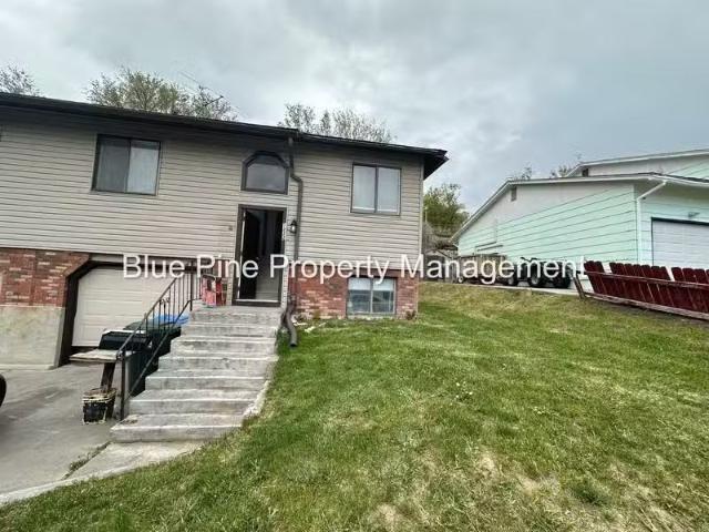 Condo for rent in Pocatello