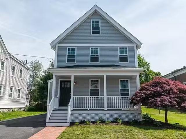 Condo for rent in Natick