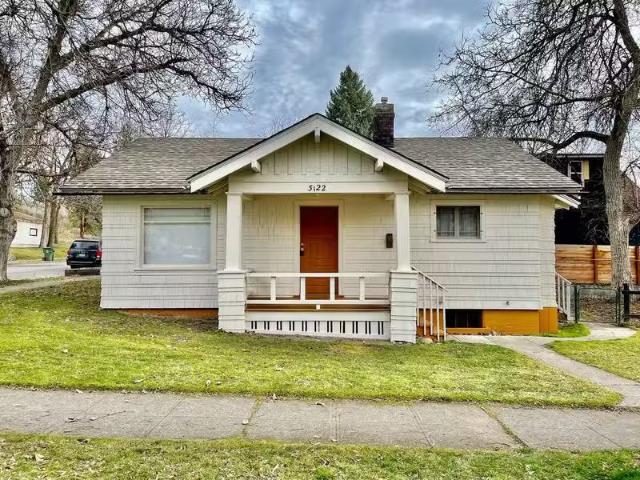 House for rent in Spokane