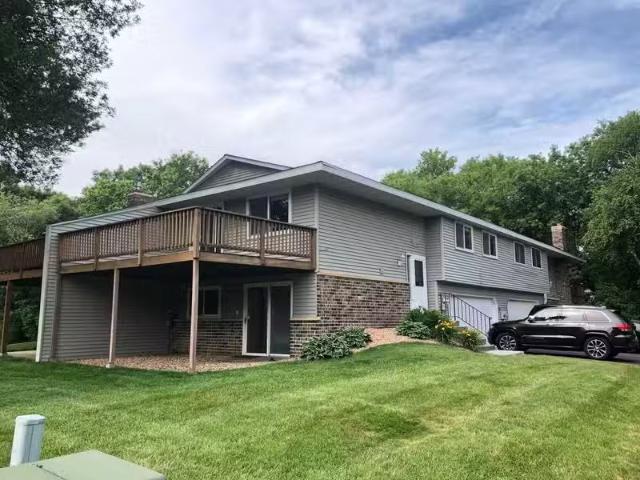 Condo for rent in Burnsville