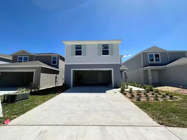 House for rent in Clermont
