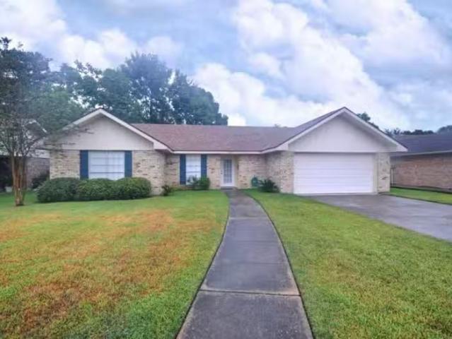 House for rent in Lake Charles