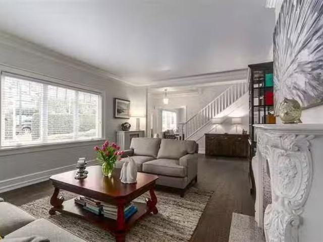 Condo for rent in Kerrisdale, Vancouver