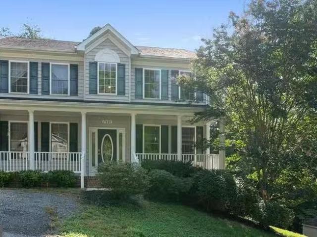 House for rent in Lexington Park