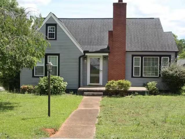 House for rent in Greenville