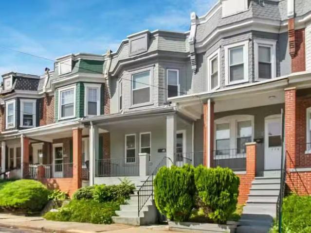 House for rent in Wilmington