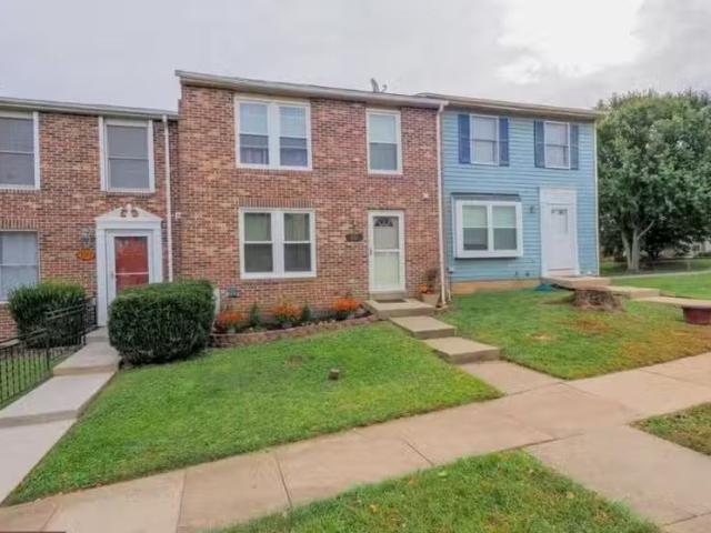Condo for rent in Abingdon