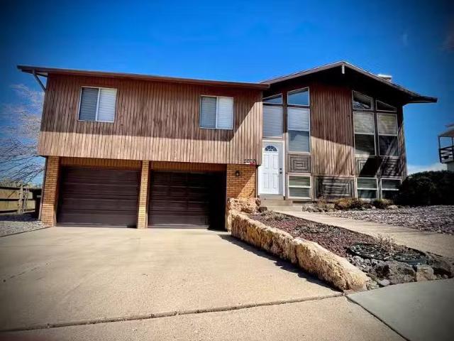 House for rent in Cedar City