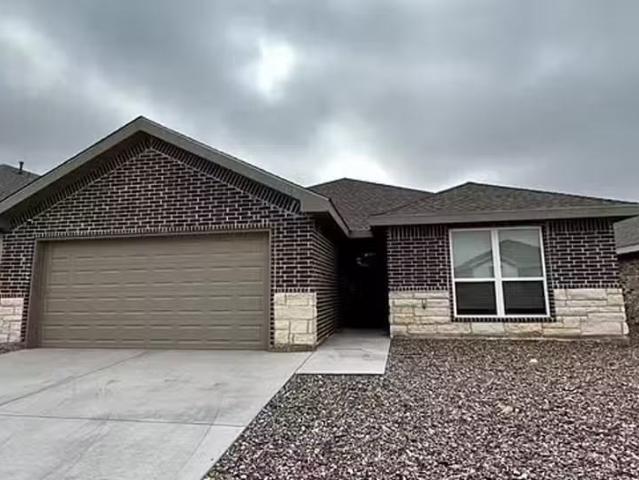 House for rent in Odessa