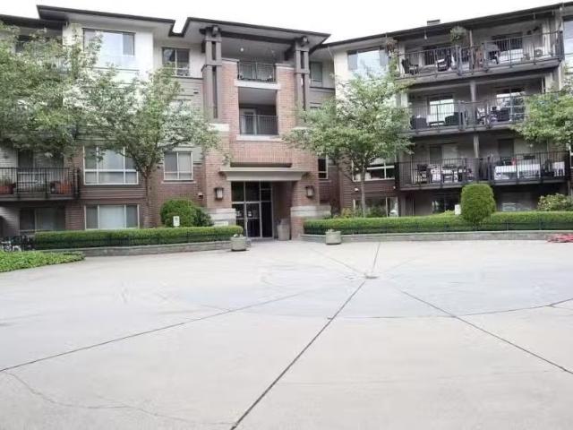 Condo for rent in Maple Ridge, British Columbia