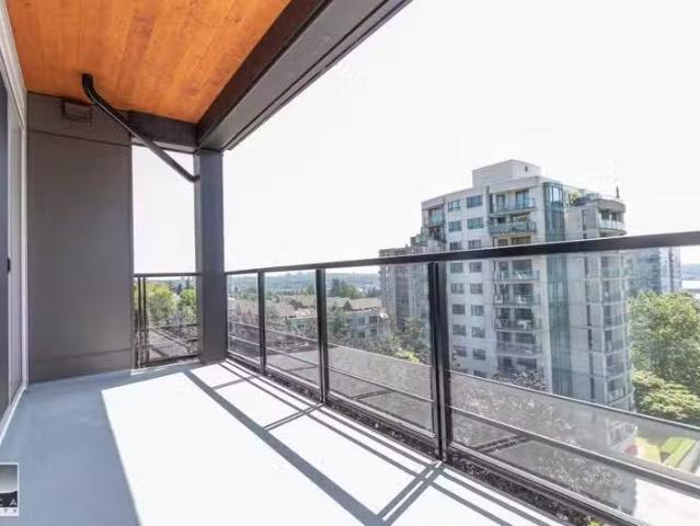 Condo for rent in North Vancouver, British Columbia