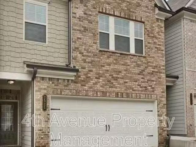 Condo for rent in Snellville