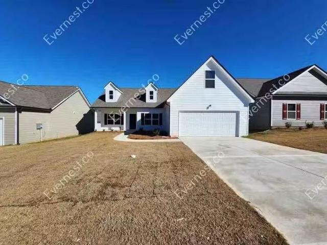 House for rent in Mcdonough