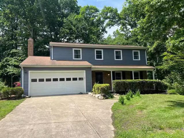 House for rent in Woodbridge