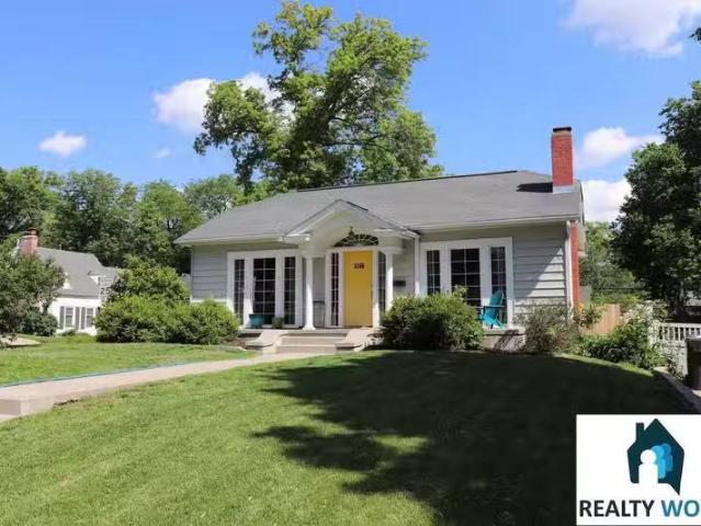 House for rent in Lincoln