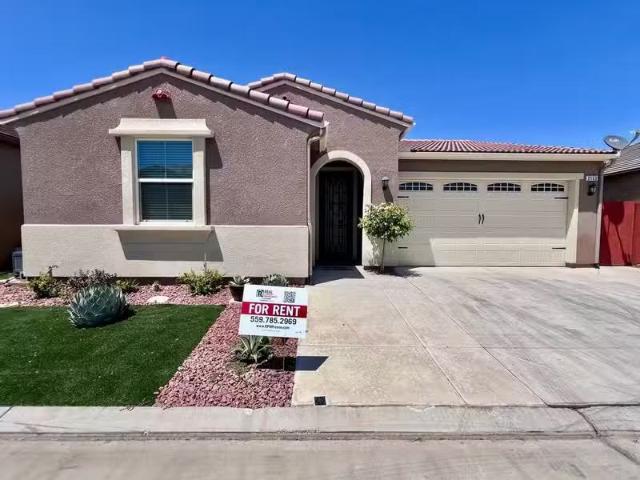 House for rent in Clovis