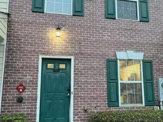 Condo for rent in Decatur