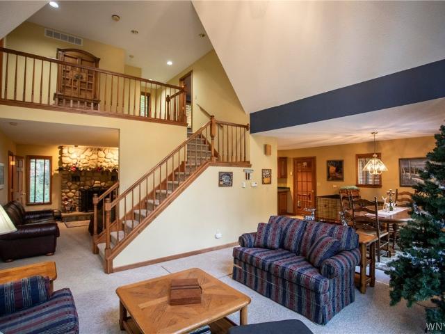 House for sale in Village of Ellicottville, Cattaraugus County