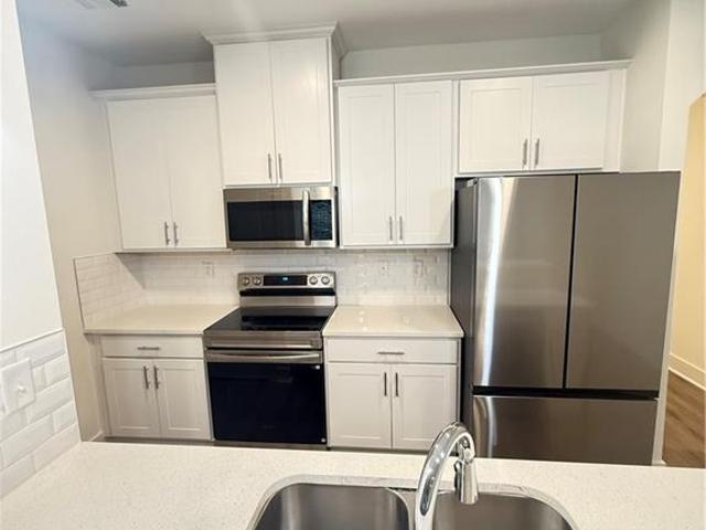 Townhouse for sale in Lithonia, DeKalb County