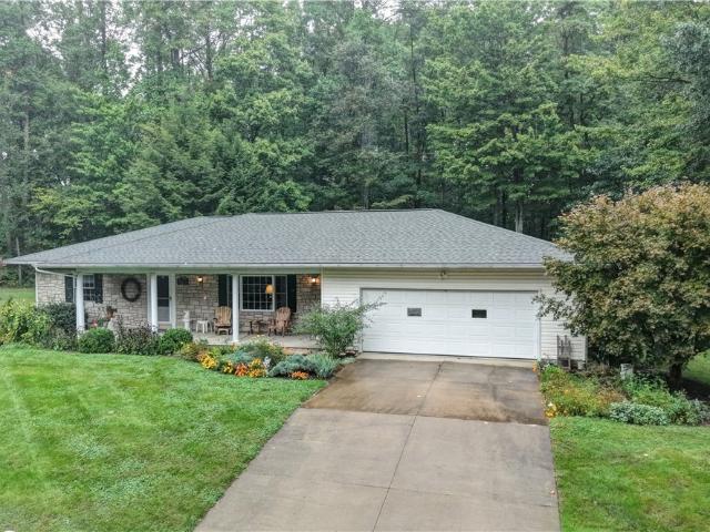 House for sale in Millersburg, Holmes County