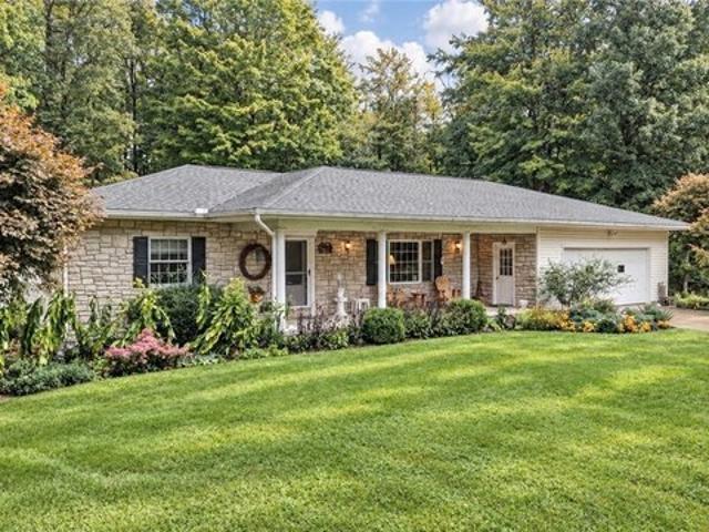House for sale in Millersburg, Holmes County