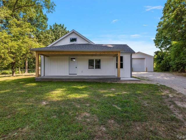 House for sale in East China, Michigan