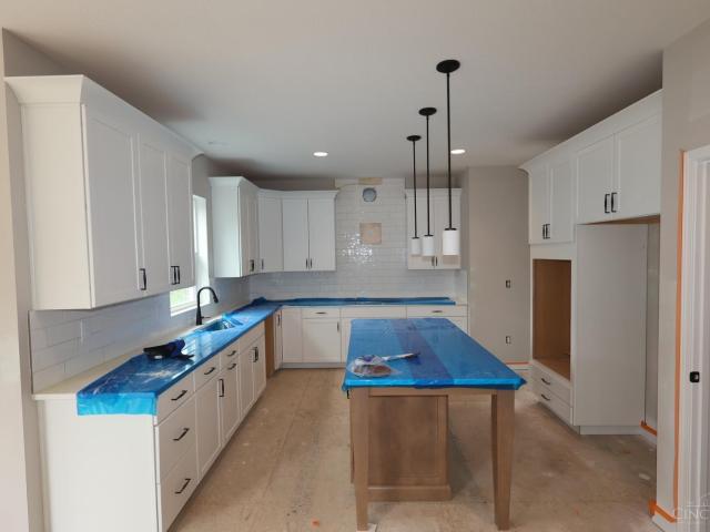 House for sale in Ohio