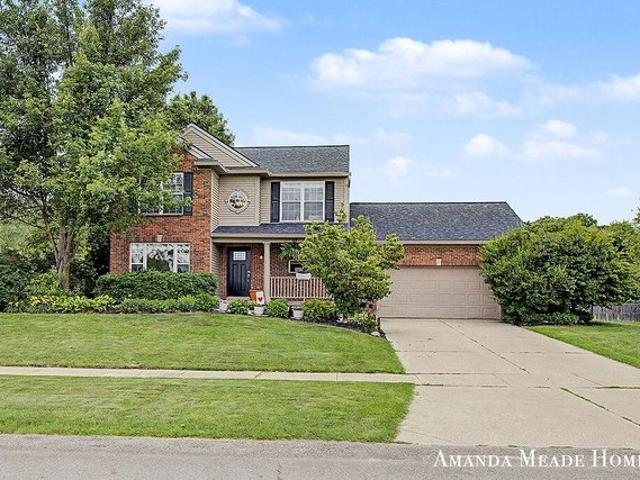 House for sale in Plainfield Charter Township, Belmont