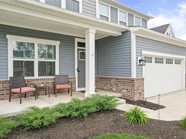 House for sale in Medina, Ohio