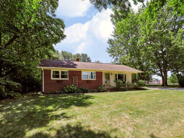 House for sale in Greenwood, Indiana