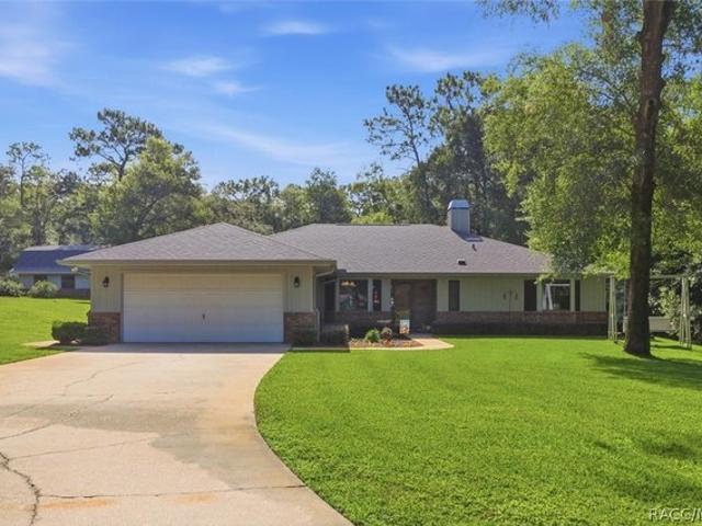 House for sale in Inverness, Florida