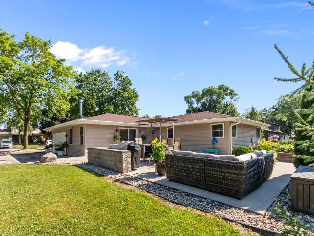 House for sale in Wisconsin